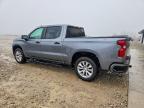 2021 Chevrolet Silverado K1500 Custom