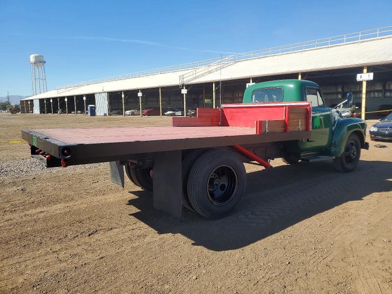 1953 Chev Rolet 6400 2 TON Truck