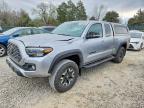 2022 Toyota Tacoma TRD OFF-Road