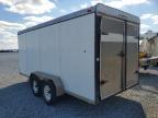 2003 Unknown 2003 Enclosed Cargo Trailer