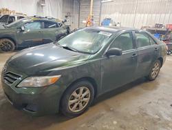 2010 Toyota Camry le en venta en York Haven, PA
