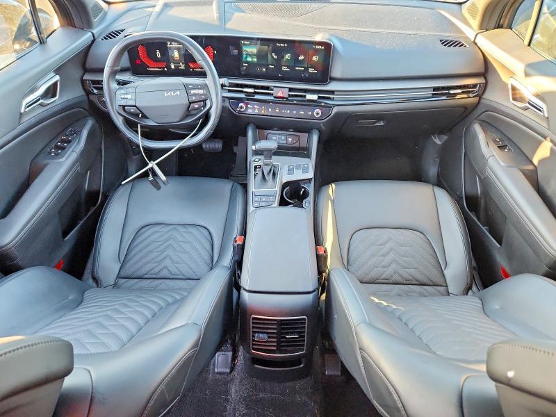 2026 KIA Sportage x