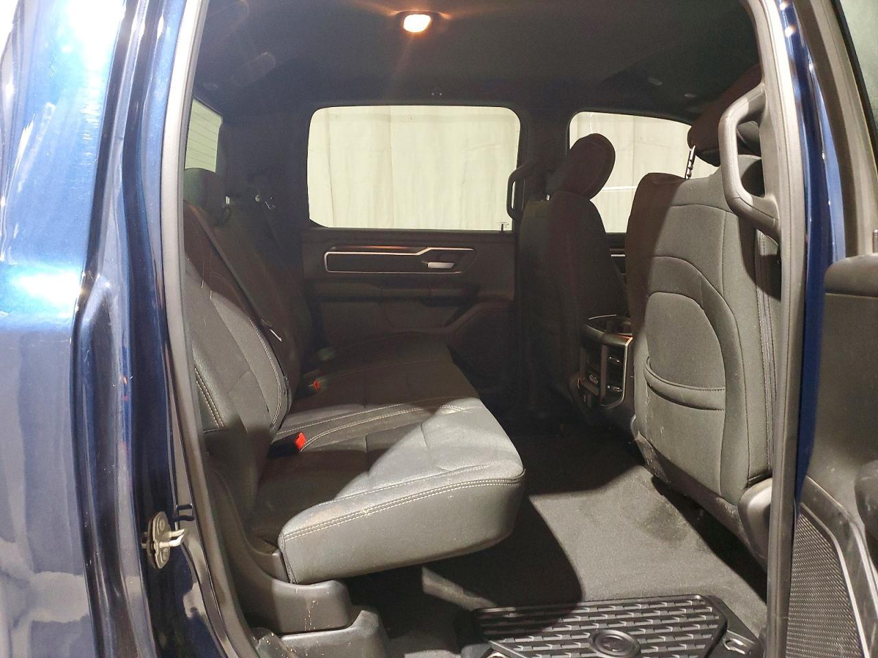 2019 Dodge RAM 1500 BIG Horn