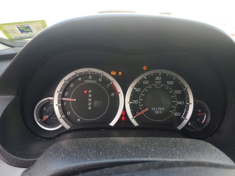 2011 Acura TSX