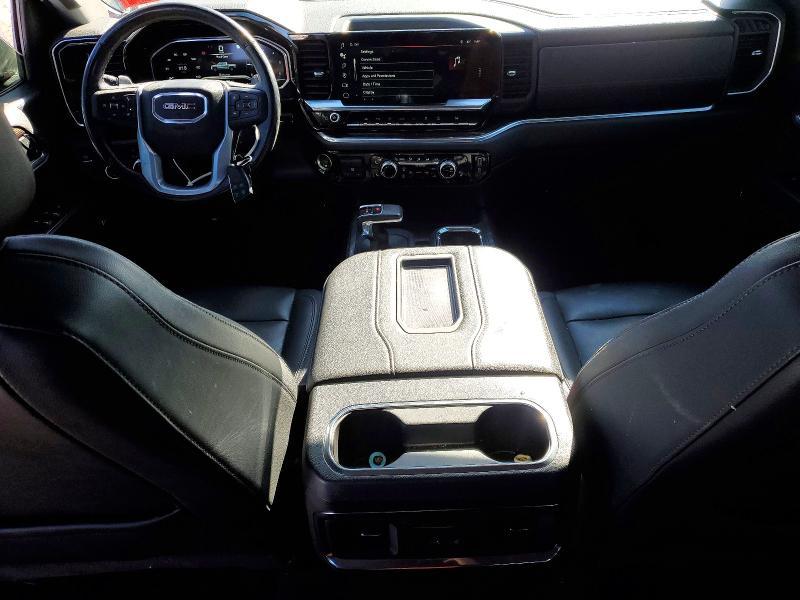 2022 GMC Sierra K1500 Elevation