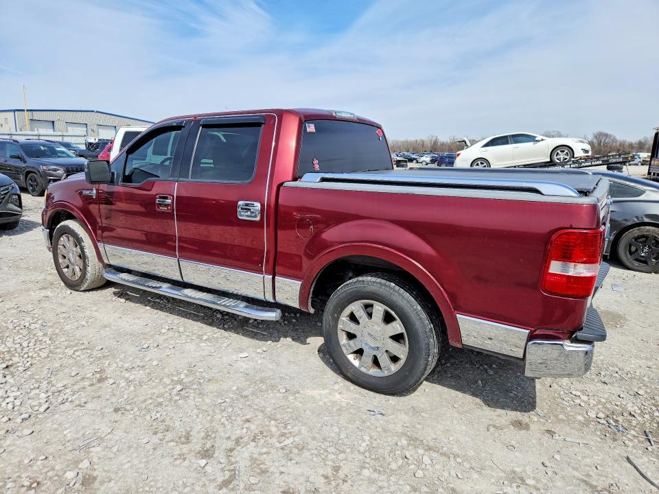 2006 Lincoln Townhouse Mark LT