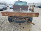 2007 Ford F250 Super Duty