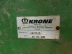 2023 Krone ECTC400 Mower Conditioner