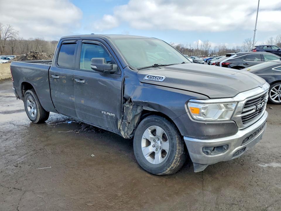 2020 Dodge RAM 1500 BIG Horn
