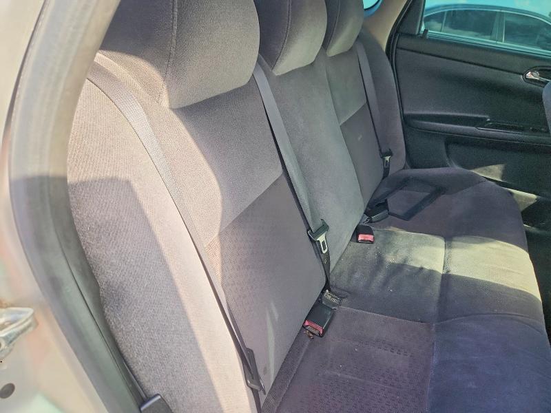 2006 Chevrolet Impala lt