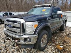 2015 Ford F350 Super Duty en venta en West Warren, MA