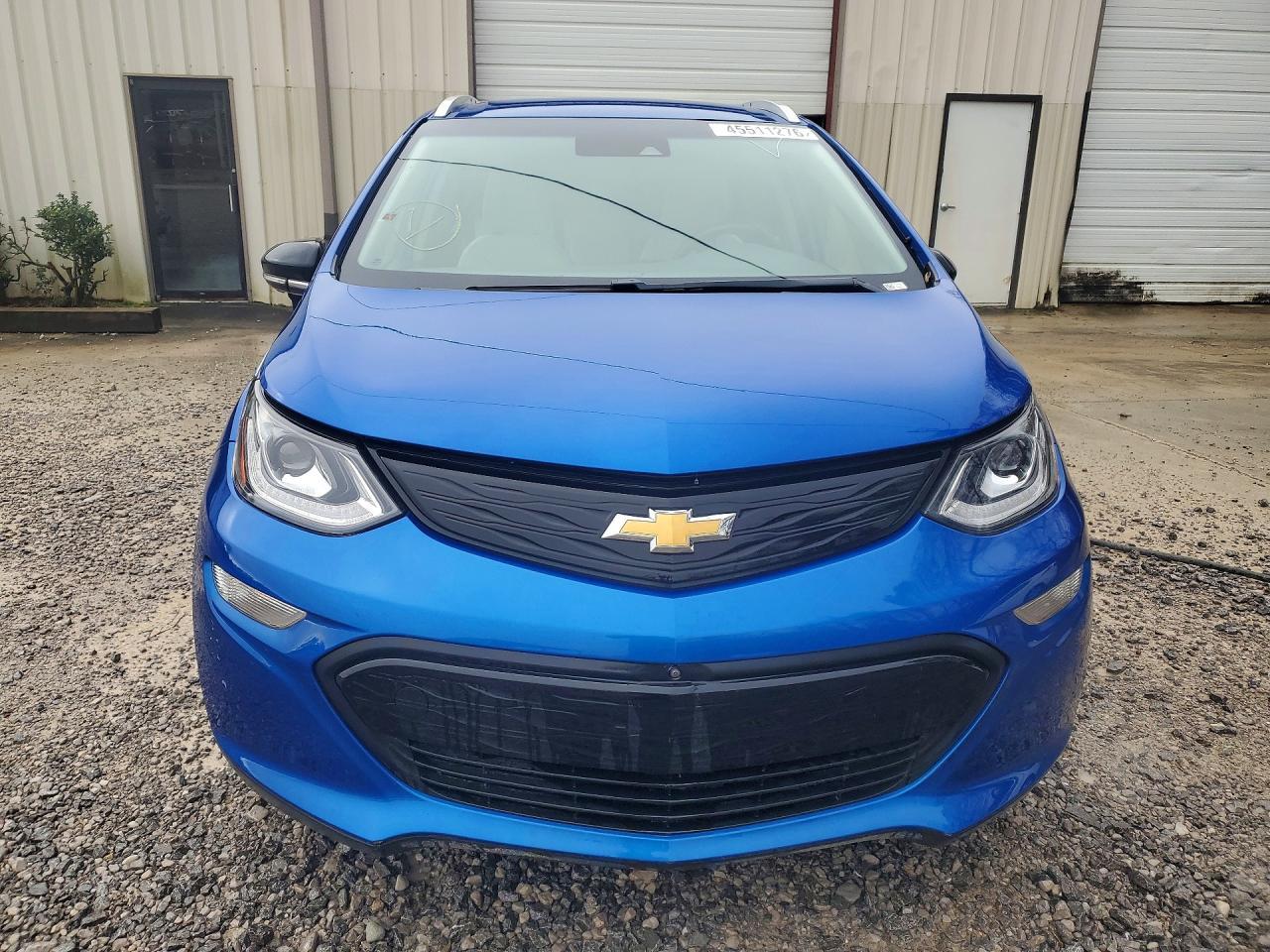 2020 Chevrolet Bolt ev Premier
