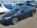 2015 Honda Civic se