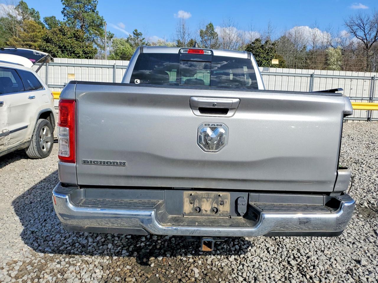 2021 Ram Trucks 1500 BIG Horn