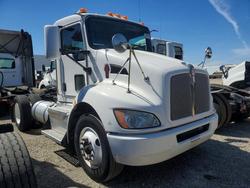 2016 Kenworth T370 Semi Truck en venta en Colton, CA