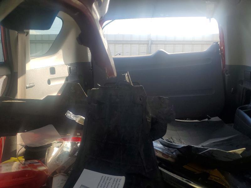 2007 Toyota Rav4 Base