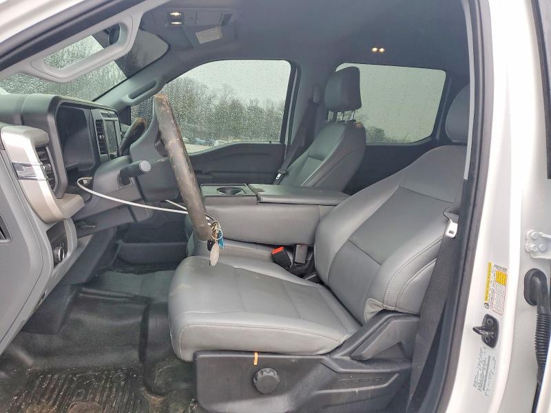 2025 Ford F350 Super Duty