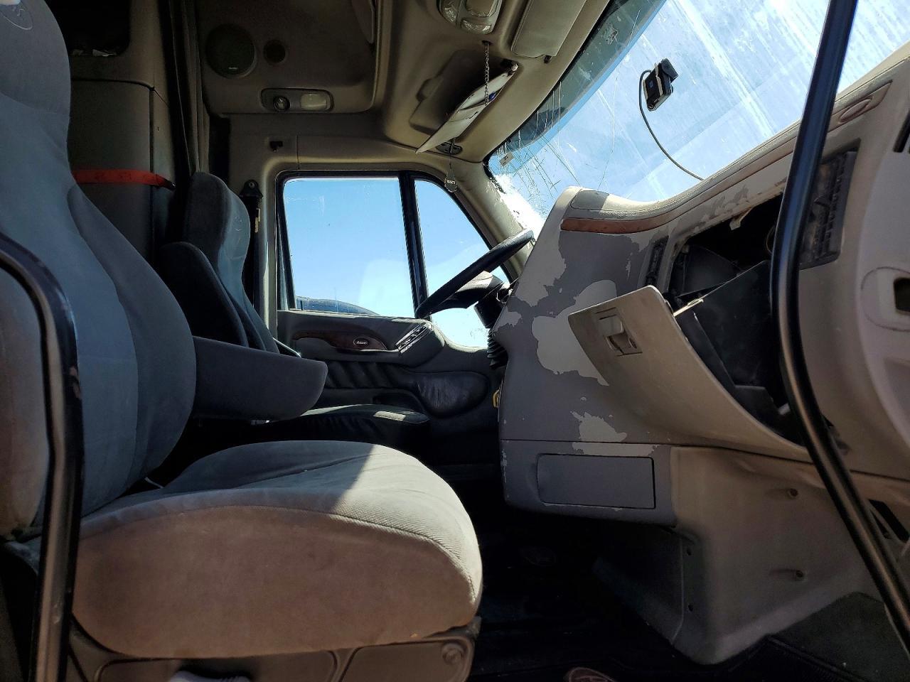 2006 Peterbilt 387