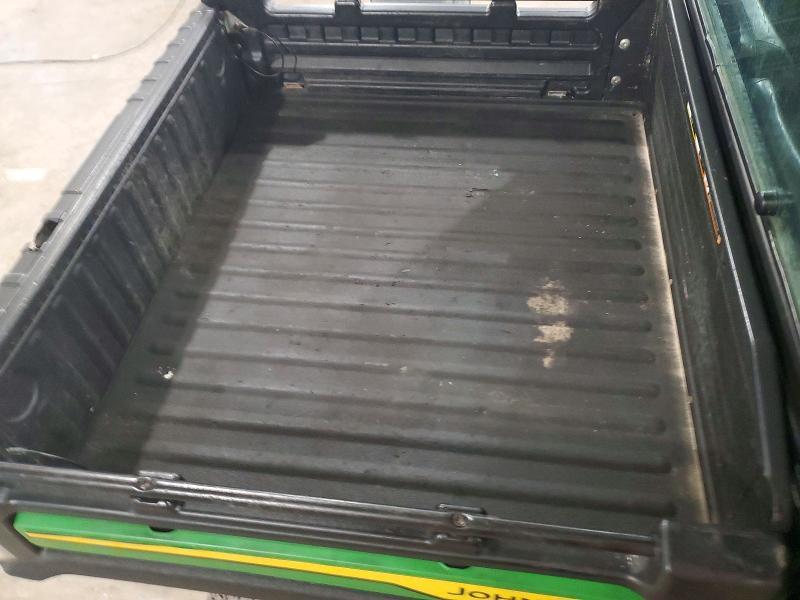 2023 John Deere Utility Vehicle
