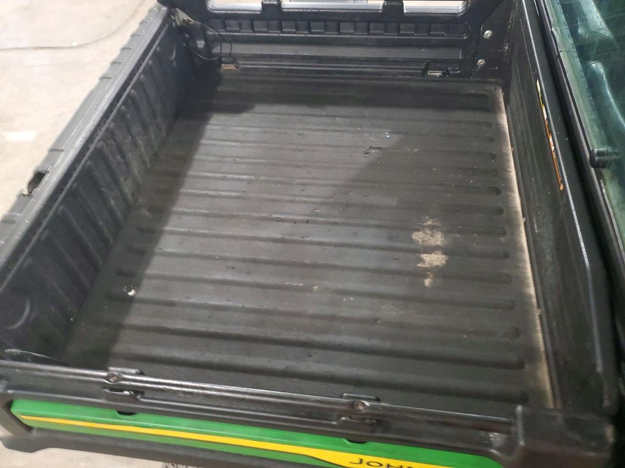 2023 John Deere Utility Vehicle