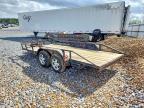 2002 Jerry 2002 Utility Trailer