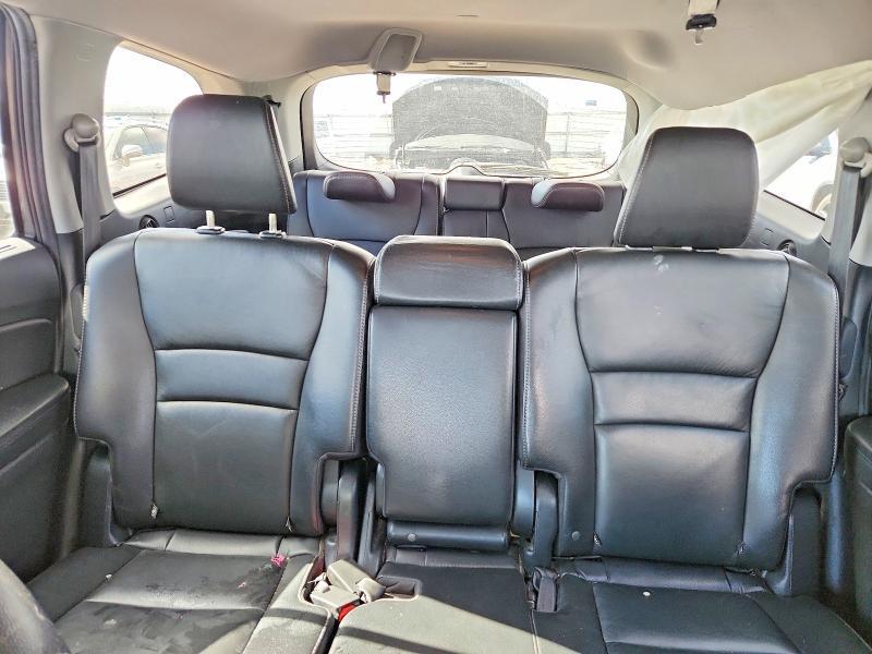 2020 Honda Pilot exl