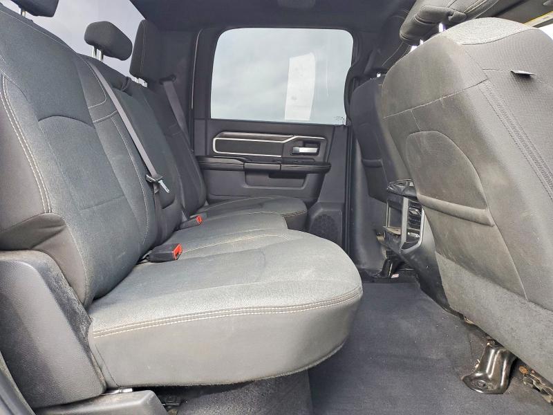 2021 Dodge RAM 2500 BIG Horn