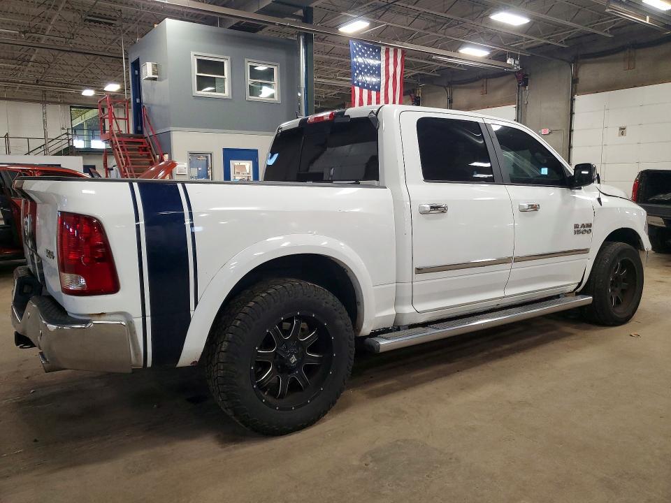 2014 Dodge 1500 Laramie