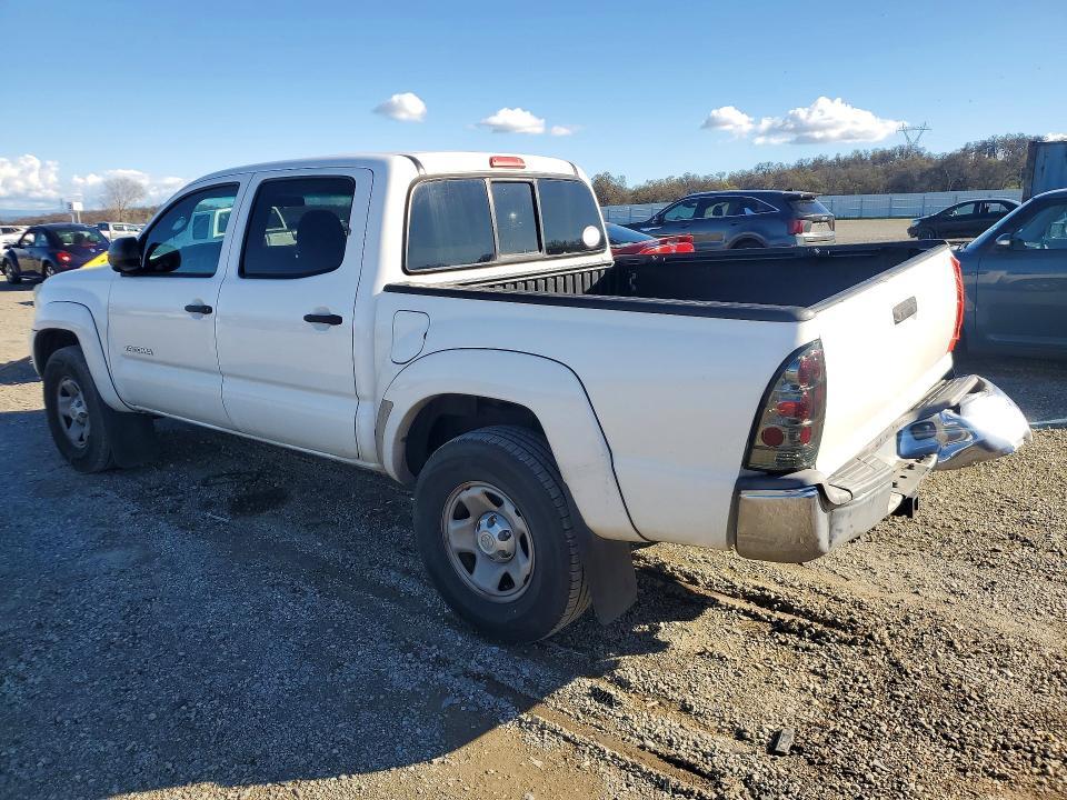 2013 Toyota Tacoma Prerunner V6