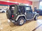 2005 Jeep Wrangler x
