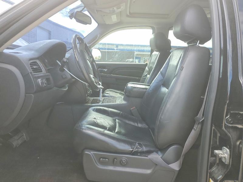 2012 GMC Yukon Denali