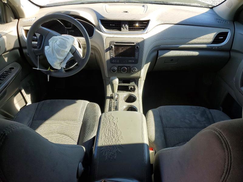 2014 Chevrolet Traverse ls