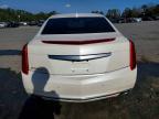 2013 Cadillac Xts Platinum