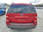 2007 Ford Freestyle sel