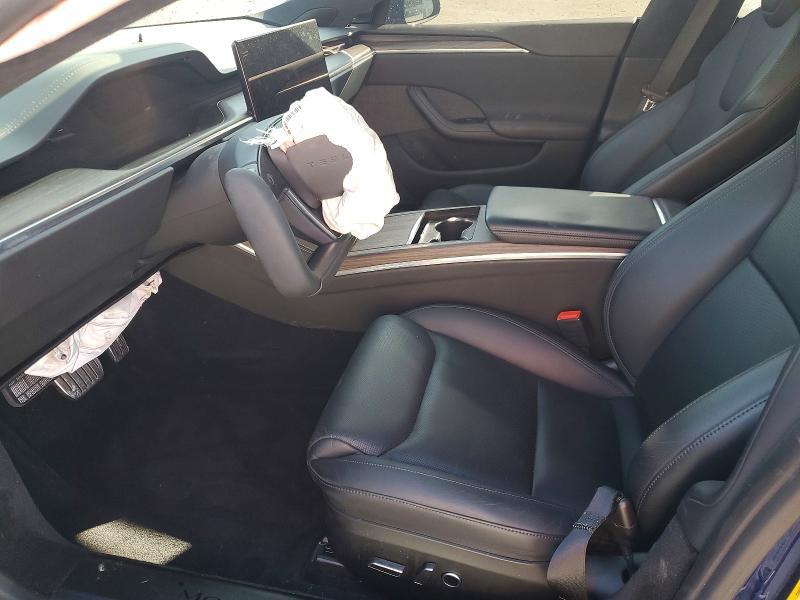 2021 Tesla Model s