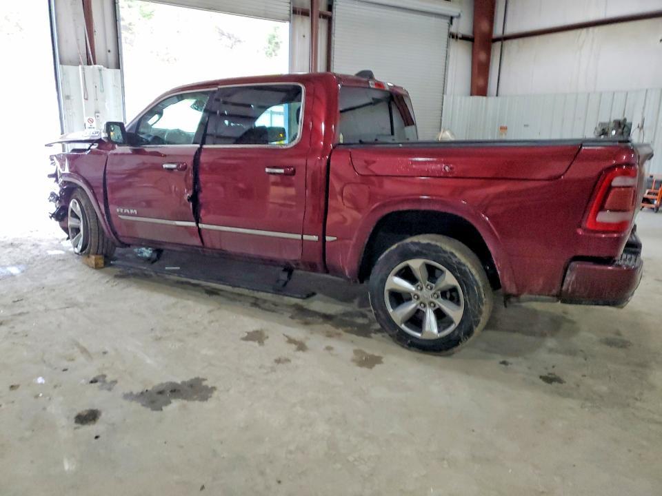 2019 Dodge RAM 1500 Limited