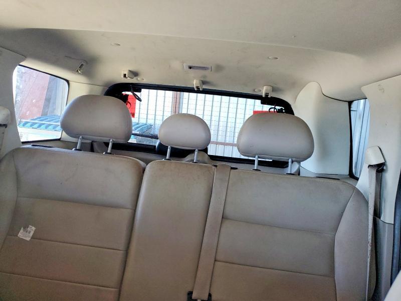 2008 Ford Escape hev