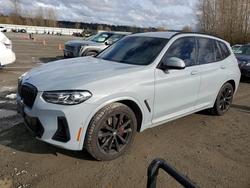 2023 BMW X3 Xdrive30i for sale in Arlington, WA