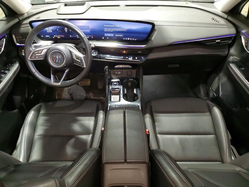 2024 Buick Envision