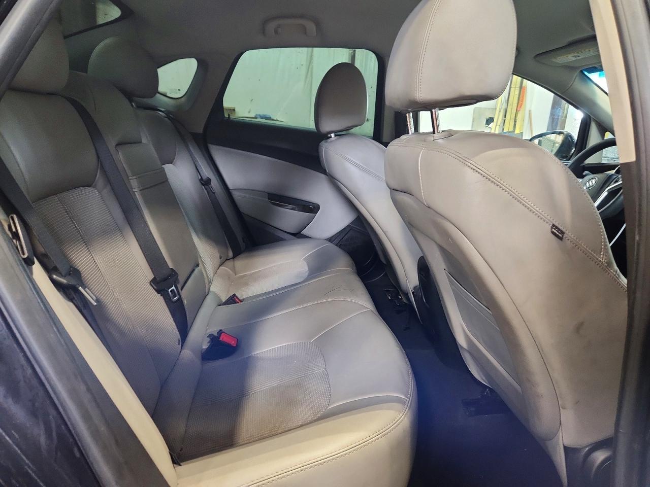 2014 Buick Verano