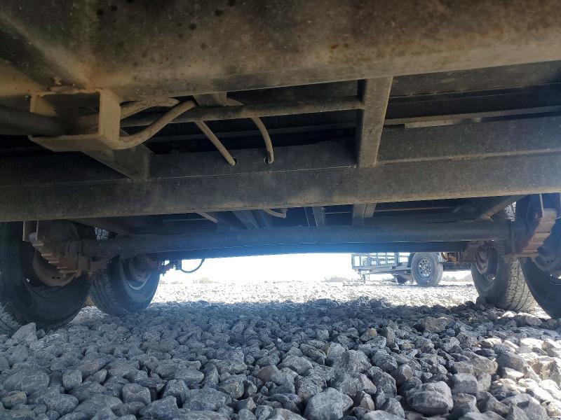 2022 Homesteader 714JX Dump Trailer
