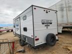 2022 Kz-S 2022 KZ Sportsmen Camper