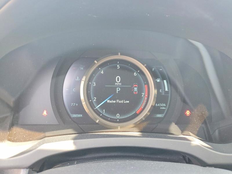 2014 Lexus Is 250 Base