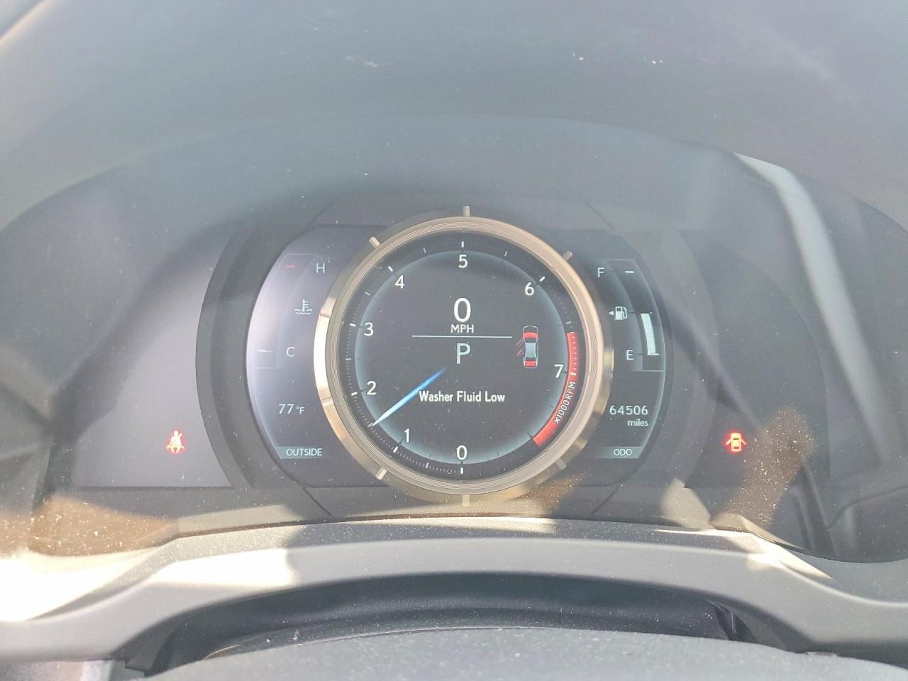 2014 Lexus Is 250 Base