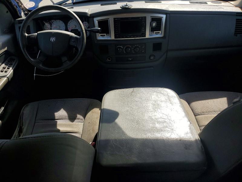 2008 Dodge RAM 1500 ST