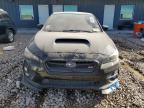 2016 Subaru Wrx Premium