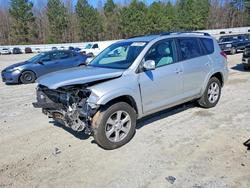 2012 Toyota Rav4 Limited for sale in Gainesville, GA