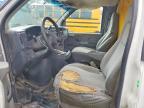 2006 GMC Savana Cutaway G3500