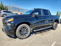 2025 Chevrolet Silverado C1500 Custom en venta en Rancho Cucamonga, CA