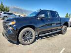 2025 Chevrolet Silverado C1500 Custom